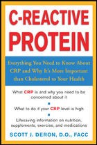 Cập nhật ý nghĩa sinh hóa CRP trong bệnh(C - Reactive Protein)